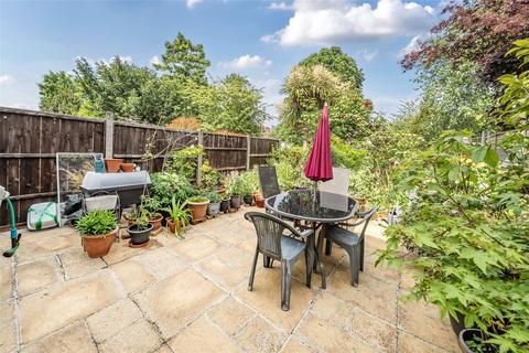 5 bedroom terraced house for sale, Dalmeny Avenue, London SW16