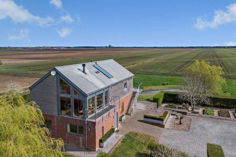 undefined, Branston Fen, Bardney, Lincoln, LN3
