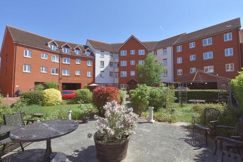 1 bedroom retirement property for sale, Tylers Ride, South Woodham Ferrers