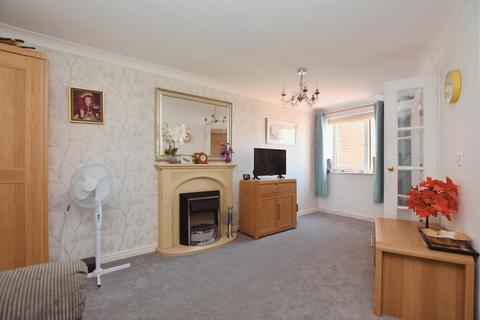 1 bedroom retirement property for sale, Tylers Ride, South Woodham Ferrers