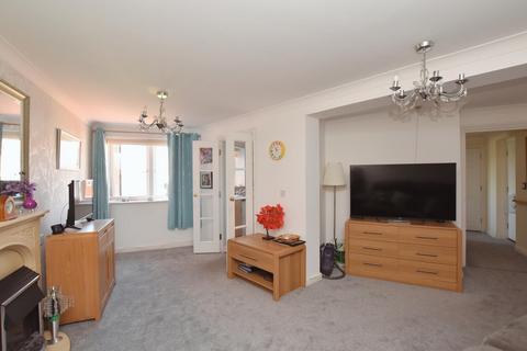 1 bedroom retirement property for sale, Tylers Ride, South Woodham Ferrers