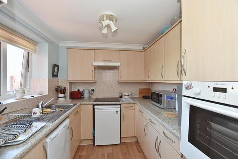 1 bedroom retirement property for sale, Tylers Ride, South Woodham Ferrers