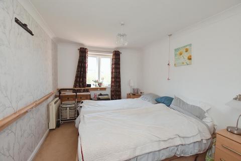 1 bedroom retirement property for sale, Tylers Ride, South Woodham Ferrers