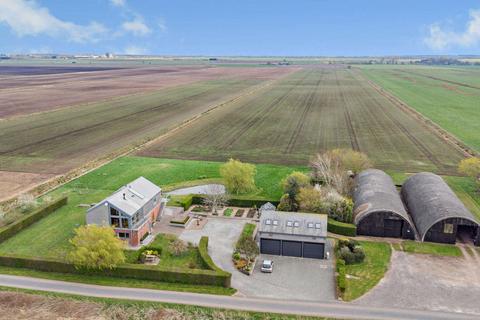 undefined, Branston Fen, Bardney, Lincoln, LN3