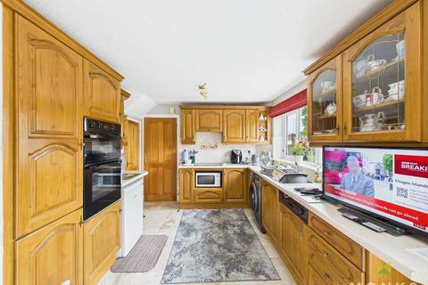 3 bedroom semi-detached house for sale, Preshenlle Lane, Gobowen, Oswestry