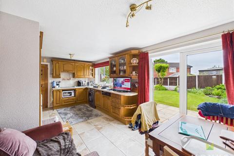 3 bedroom semi-detached house for sale, Preshenlle Lane, Gobowen, Oswestry