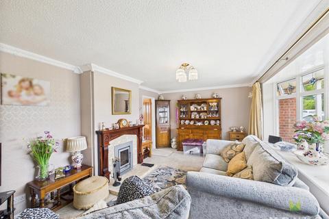 3 bedroom semi-detached house for sale, Preshenlle Lane, Gobowen, Oswestry