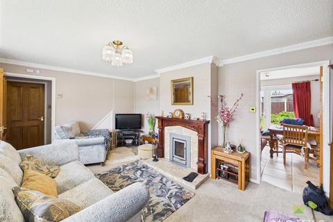 3 bedroom semi-detached house for sale, Preshenlle Lane, Gobowen, Oswestry