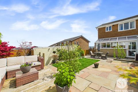 3 bedroom semi-detached house for sale, Edgeside, Great Harwood, BB6