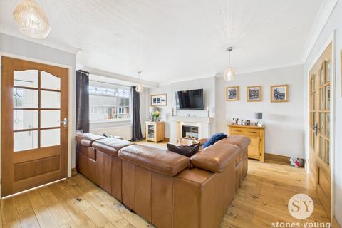 3 bedroom semi-detached house for sale, Edgeside, Great Harwood, BB6