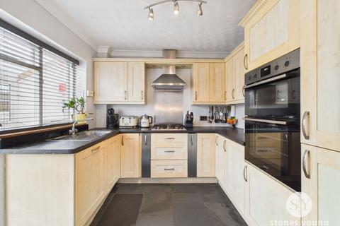 3 bedroom semi-detached house for sale, Edgeside, Great Harwood, BB6