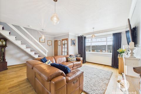 3 bedroom semi-detached house for sale, Edgeside, Great Harwood, BB6