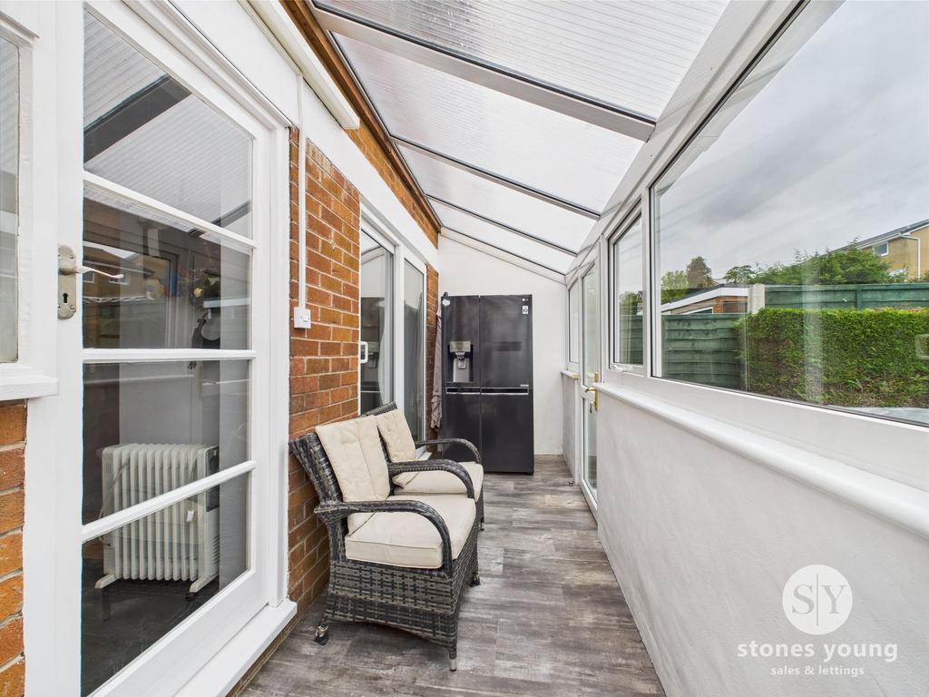 Utility/Sunroom