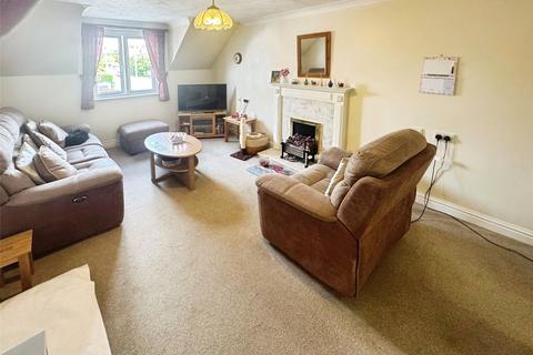 2 bedroom retirement property for sale, Littleham Road, Devon EX8