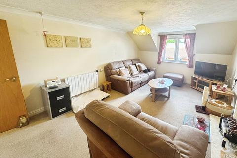 2 bedroom retirement property for sale, Littleham Road, Devon EX8