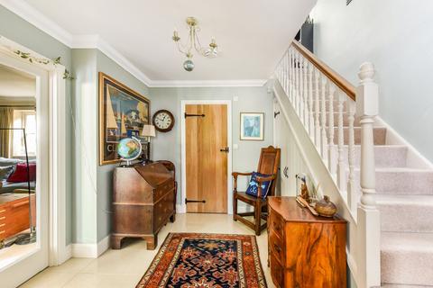 Hart Cottage Farnham Road, Petersfield, GU32 2AP