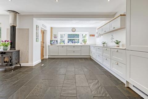 4 bedroom detached house for sale, Dowsett Lane, Ramsden Heath, CM11