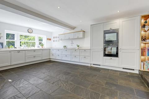 4 bedroom detached house for sale, Dowsett Lane, Ramsden Heath, CM11