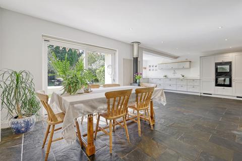 4 bedroom detached house for sale, Dowsett Lane, Ramsden Heath, CM11