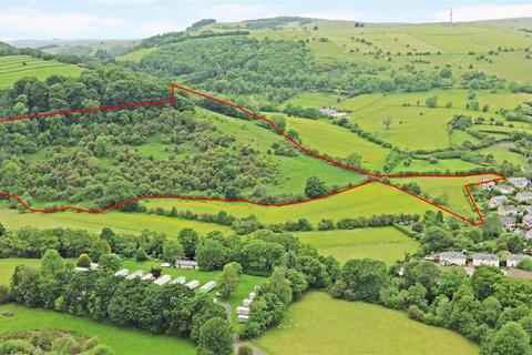undefined, Land off Brookfields, Calver, Hope Valley