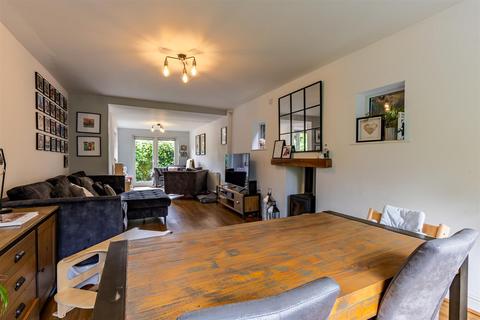3 bedroom detached house for sale, Roslyn Avenue, Gedling, Nottingham