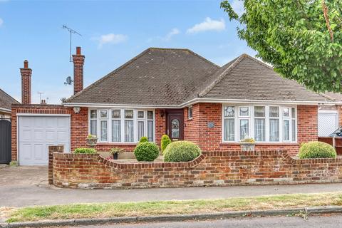2 bedroom bungalow for sale, Brettenham Drive, Thorpe Bay, Essex, SS1