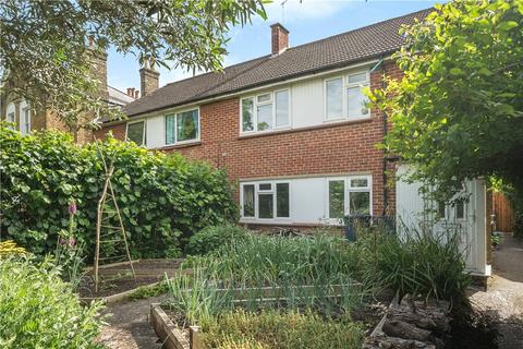 25a Lancaster Road, London, SE25 4BJ