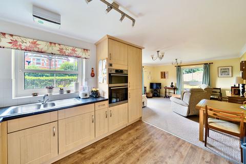 2 bedroom apartment for sale, Hill Lane, Southampton, Hampshire