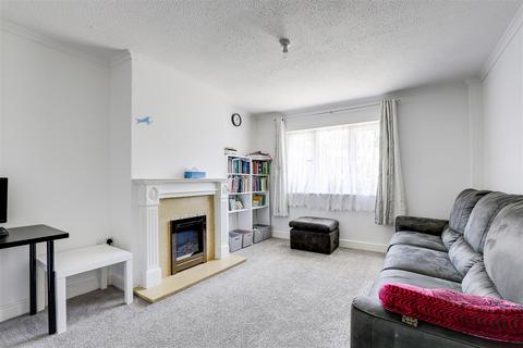 undefined, Nicklaus Court, Top Valley NG5