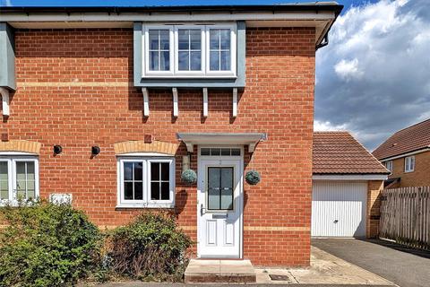 2 Clay Close, Wakefield, WF2 9DP