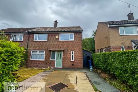 133 Arran Avenue, Blackburn, BB1 2ET