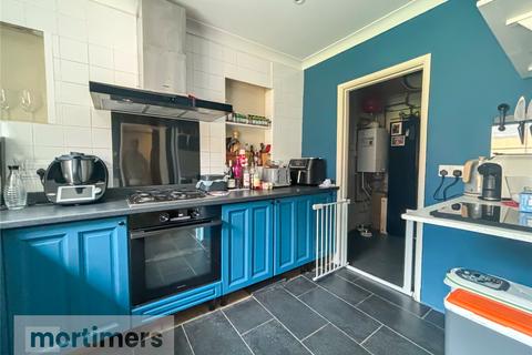 133 Arran Avenue, Blackburn, BB1 2ET