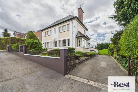 undefined, Lansdowne Crescent, Larne, County Antrim, Northern Island, BT40 1BW