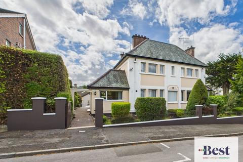 undefined, Lansdowne Crescent, Larne, County Antrim, Northern Island, BT40 1BW