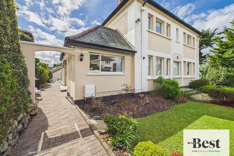 undefined, Lansdowne Crescent, Larne, County Antrim, Northern Island, BT40 1BW