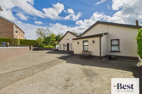 undefined, Lansdowne Crescent, Larne, County Antrim, Northern Island, BT40 1BW