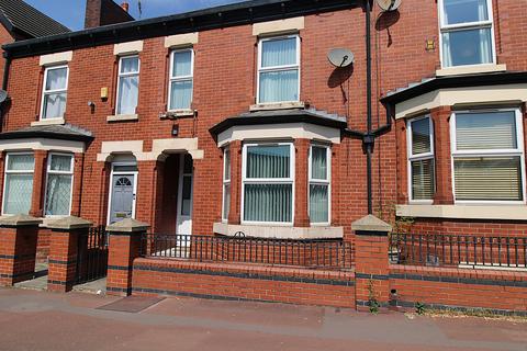 undefined, North Road, Clayton Manchester