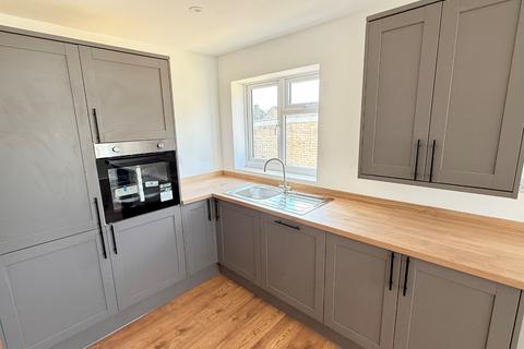 3 bedroom semi-detached bungalow for sale, Manor Close, Harpole, Northampton, NN7 4BX