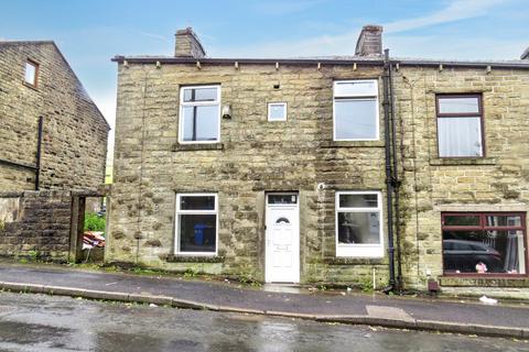 2 bedroom terraced house for sale, Cutler Lane, Bacup