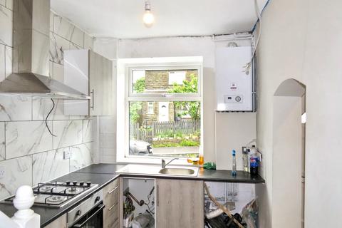 2 bedroom terraced house for sale, Cutler Lane, Bacup