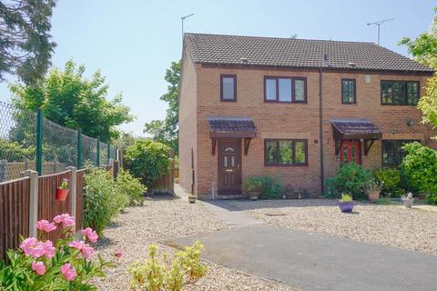 undefined, Poulter View, Retford DN22