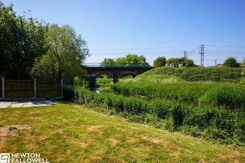 undefined, Poulter View, Retford DN22