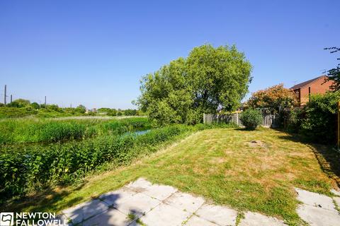 undefined, Poulter View, Retford DN22
