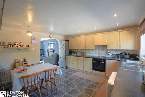 undefined, Poulter View, Retford DN22
