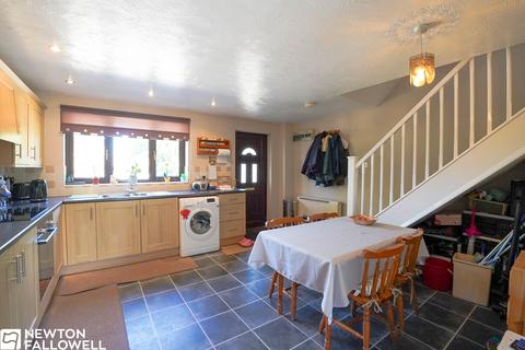 undefined, Poulter View, Retford DN22