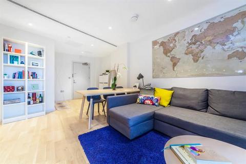 2 bedroom flat for sale, Onyx Apartments, London N1C