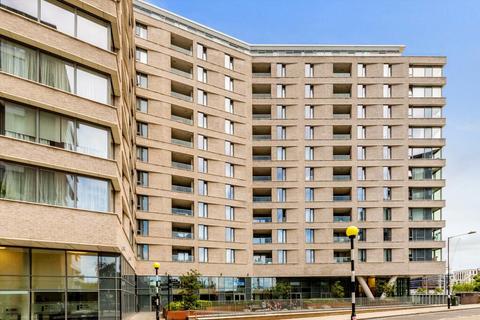 2 bedroom flat for sale, Onyx Apartments, London N1C