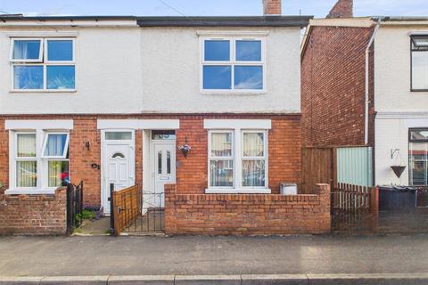 3 bedroom semi-detached house for sale, Marlborough Road, Gloucester