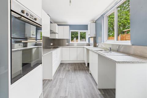 3 bedroom semi-detached house for sale, Marlborough Road, Gloucester