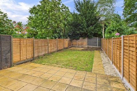 3 bedroom semi-detached house for sale, Marlborough Road, Gloucester